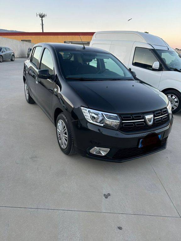 Image of Dacia Sandero