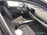 Audi A4 Avant 35 TDI S tronic AHK RFK Virtual Navi - Audi A4: Kombi, 35 TDI