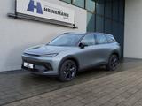 BAIC X55 II Beijing - scheckheftgepflegte BAIC X55