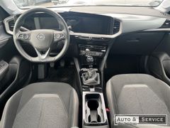 OPEL Mokka Enjoy 1.2*MT*LED*CAM*Allwetter*1.Hand*