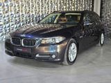 BMW 520d xDrive Touring - BMW 520 aus 2016