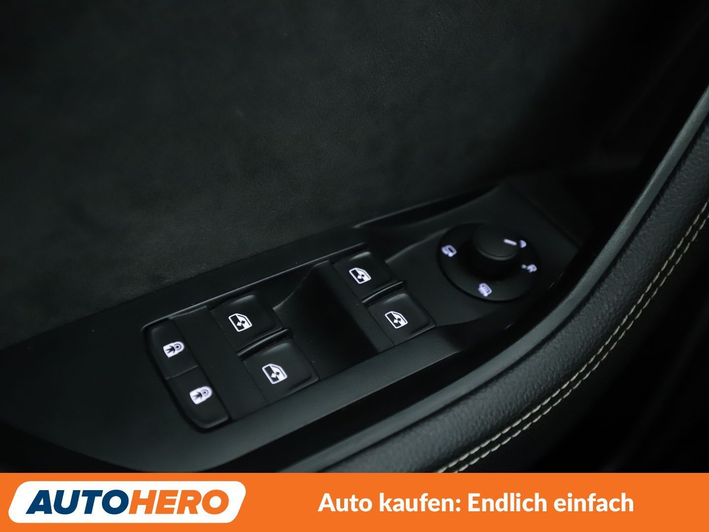 Skoda Superb 2.0 TDI SportLine 4x4 Aut.*NAVI*LED*ACC* foto 25