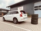 Volvo XC90 B5 D AWD Ultimate Bright mit Trittbrettern! - Volvo XC90: Ultimate Bright