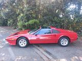 Ferrari 208 turbo GTS - Ferrari 208