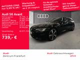 Audi S6 Avant TDI quattro tiptronic Matrix-LED Navi B - Audi S6 Gebrauchtwagen