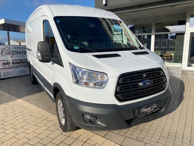 Ford Transit Kasten 350 L3H2 ,35Tkm,Automatik,NAVI...