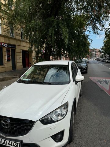 Mazda CX5 2014 Baujahr