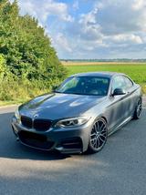 BMW M240i xDrive Steptronic Coupé - BMW Gebrauchtwagen in Aachen