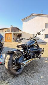 BMW R 18 Bobber - CHOPPER BOBBER