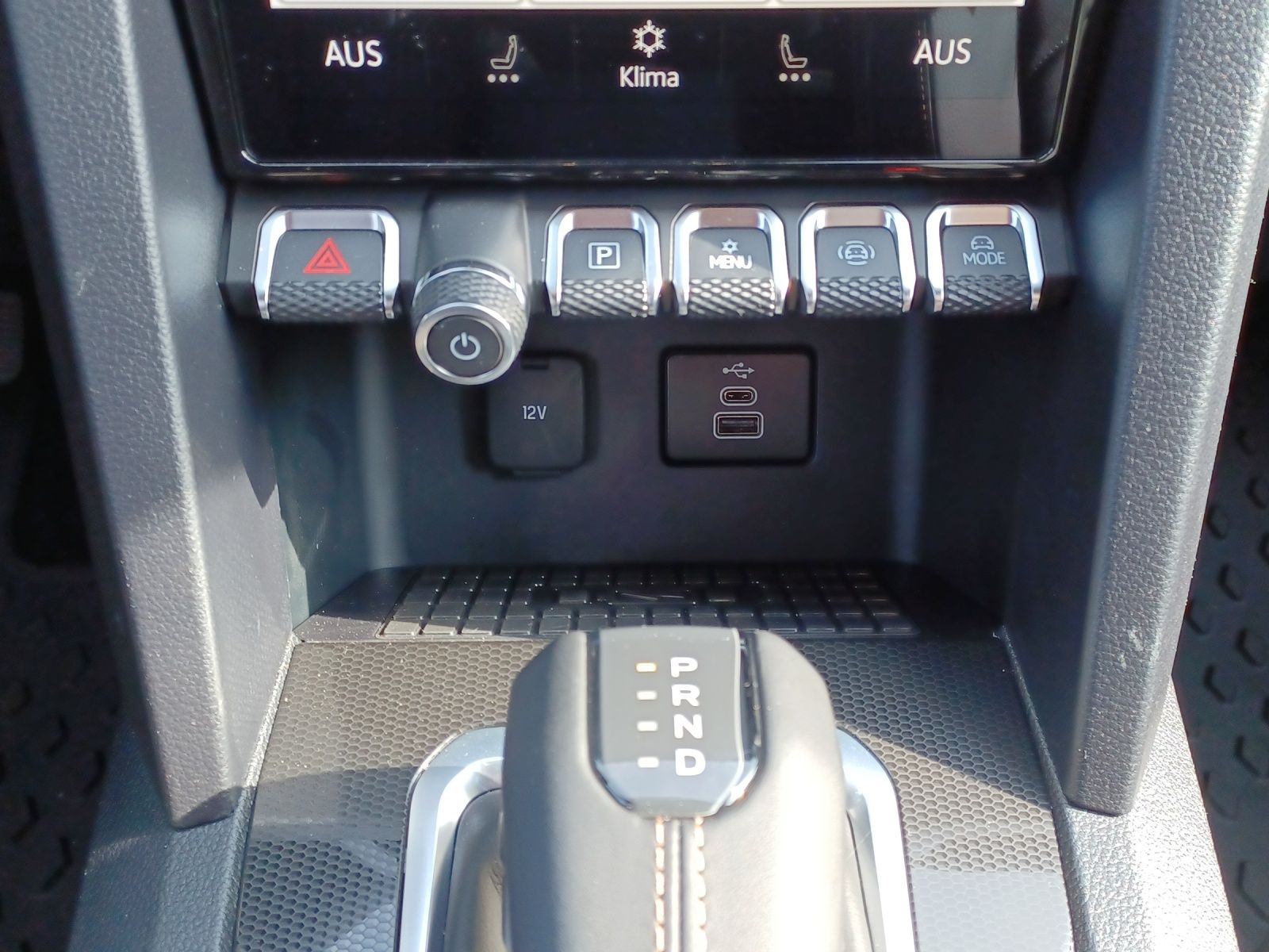 Fahrzeugabbildung Volkswagen Amarok TDI Pan Americ. 4M MATRIX ACC AHK STH HAR
