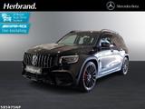 Mercedes-Benz GLB 35 AMG 4M 7-Sitzer Night Memory Panorama LED - Mercedes-Benz GLB 35 AMG aus 2022