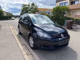 Volkswagen Golf Plus 2.0 TDI 81 kW Trendline Trendline - Volkswagen Golf aus 2009: TDI