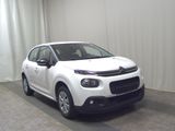 Citroën C3 1.2 PureTech PDC SHZ Klima - Citroën: Ci