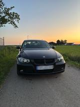BMW  318i / verhandelbar - BMW 318 aus 2008