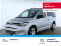 Volkswagen Caddy - Vorschau Bild 1