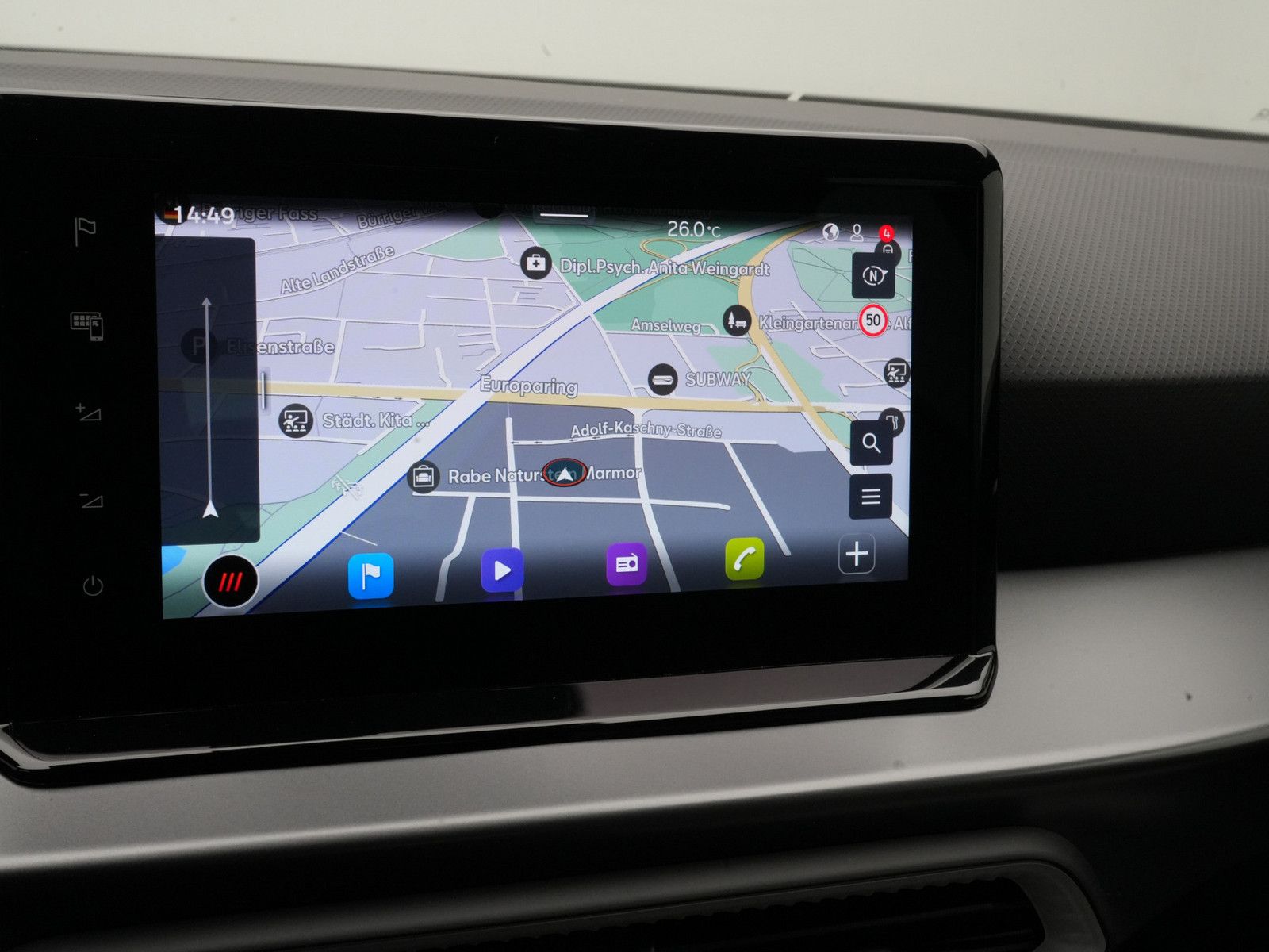 Seat Arona - Bild 12