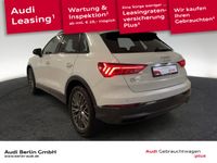Audi Q3 - Vorschau Bild 3