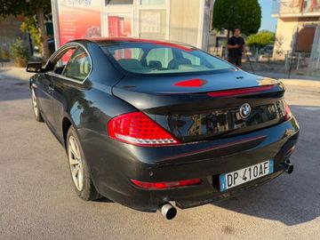 BMW 635 - 8