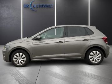 Volkswagen Polo - 6