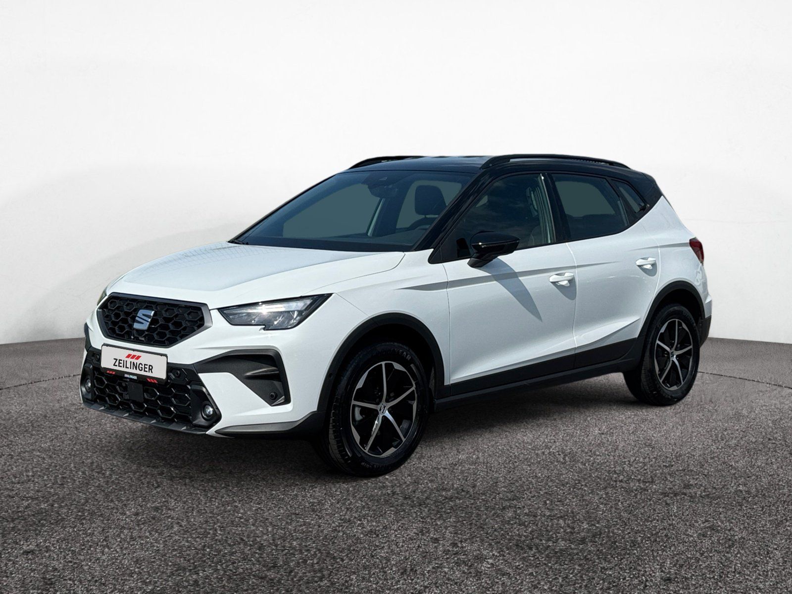 Seat Arona - Bild 2