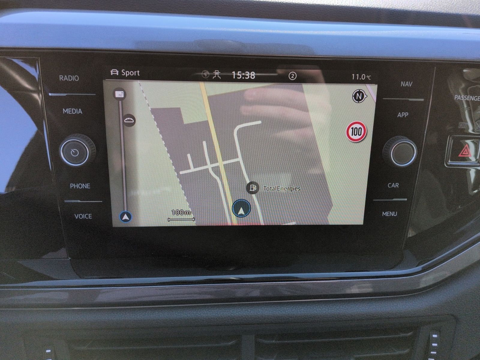 Polo GTI 2.0 TSI DSG Navi/ACC/SHZ