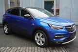 Opel Grandland X Automatik/Navi/Pano/LED/AHK - Opel Grandland (X) in Kassel