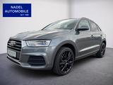 Audi Q3 1.4TFSI S-Tronic/Navi/Xenon/SHZ/FSE/4Season - Audi Q3 Gebrauchtwagen in Düsseldorf