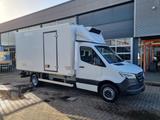Mercedes-Benz Sprinter 517 CDI/ Kuhlkoffer/ TK V500 MAX/ BPM V - Mercedes-Benz Sprinter