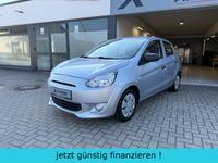 Mitsubishi Space Star 1.0 "Diamant Edition"Klima*Apple*Allw