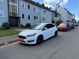 Ford Focus 2,0 TDCi 110kW PowerSh. ST-Line Turnie... - Ford Focus mit Diesel-Antrieb: ST
