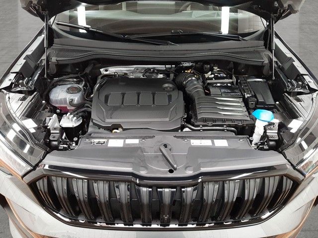 Fahrzeugabbildung Skoda Kodiaq Sportline 2.0TDI 4x4 AHK Matrix StdHz