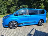 Ford Tourneo Custom L1 Sport FWD 170PS Automatik - Ford Tourneo Custom: Sport