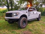 Ford Raptor SVT 6,2 Baja Monster Truck Umb... - Ford Raptor: Svt