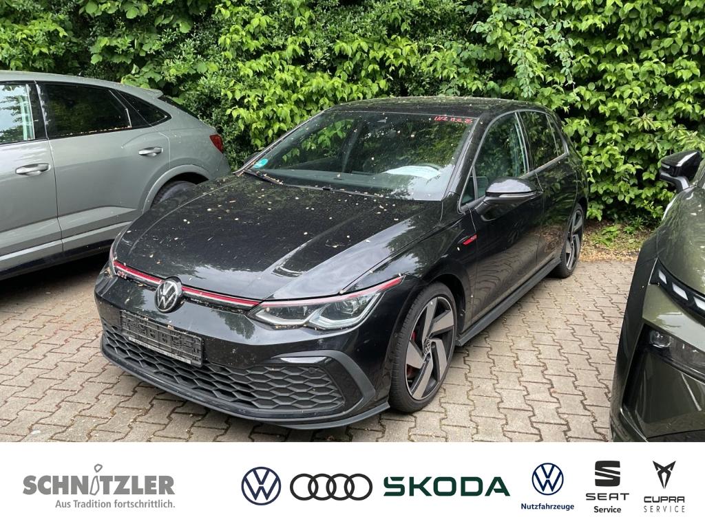 Volkswagen Golf GTI 2.0 TSI DSG MATRIX/NAVI/KAMERA/ACC/APP+