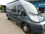 Fiat Ducato Pössl Autark - Poessl Wohnwagen gebraucht