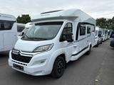 Hobby Optima OnTour T65 HFL /Markise/Hubbett/HEOSafe - Hobby Optima ONTOUR T65 HFL