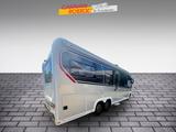 Dethleffs Alpa I 7820-2  - Dethleffs Rundsitzgruppe Diesel