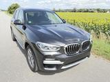 BMW X3 xDrive30d xLine  - TOP Zustand  - TÜV/ KD neu - BMW X3 von privat