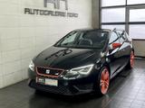 Seat Leon Cupra 1.HD+Alcantara+Sportabgas+360ps - Seat Leon: Sport