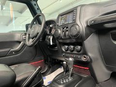 JEEP Wrangler Recon - Vorschau 5