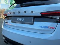 Skoda Fabia - Vorschau Bild 16