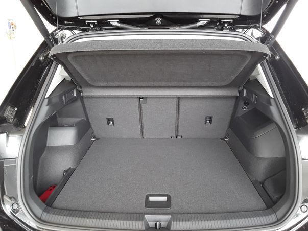 Volkswagen Tiguan - Bild 10
