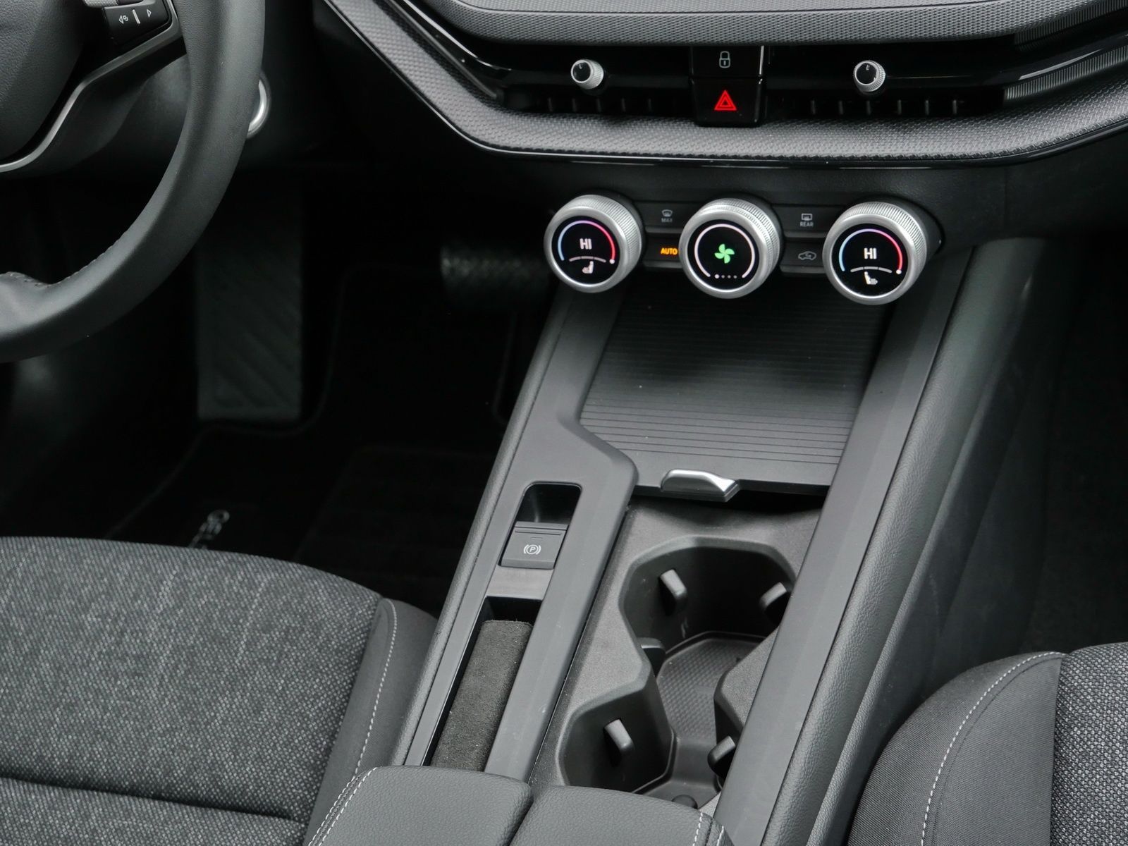Skoda Superb - Bild 7