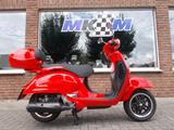 TGB Bellavita 300 EFi ähnlich Vespa Reifen neu - Offers