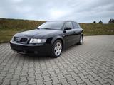 Audi A4 Avant 2.5TDI Quattro*MTM*SHZ VO&HI*Bose*UVM* - Audi A4 aus 2003: TDI