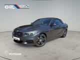 BMW M240i xDrive M Sportpaket | RFK HIFI LENKRADHZ - BMW M240i in Berlin