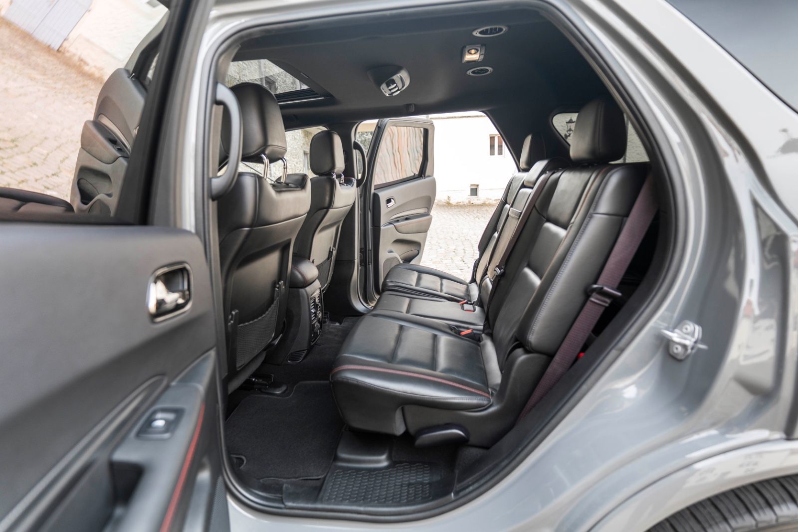 Fahrzeugabbildung Dodge Durango R/T 5,7L AWD SRT Paket LPG ACC LED KAM