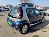 Smart ForFour 1,3 pulse*KLIMA*1.HAND*8-FACH*TÜV/6-2027 - Smart ForFour: bis 5000 Euro