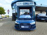 Audi A6 Avant 3.0 TDI clean diesel quattro, S-Line