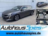 Peugeot 508 SW Hybrid 225 (Plug-In) e-AT8 Allure Pack el - Peugeot 508 Allure mit Hybrid-Antrieb (Benzin/Elektro)